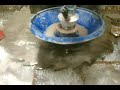 Imagen del vídeo Cutting Knives from a Saw Blade