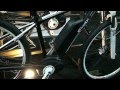 BH Easy Motion Xenion Electric Bikes with Bosch E Bike Kit at Interbike 2013 | Electric Bike Report