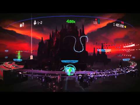 Resogun Protector Commando - NFK