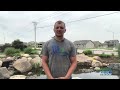 Pond Leak Detection Services In Des Moines, IA
