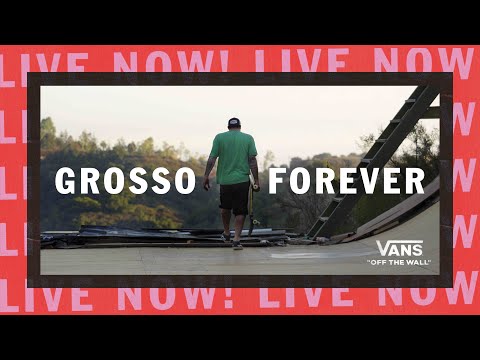 Grosso Forever: Jeff Grosso’s Birthday Tribute