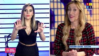 Spazio Mattino - 48° Puntata