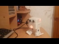 How to make Zowi copy Arduino robot (with modified Zowi firmware)