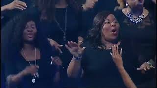 Watch Bishop Td Jakes Lets Just Praise The Lord video