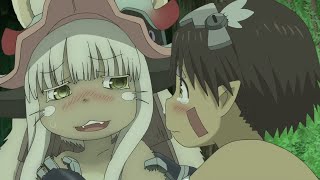 Nanachi Cute Moments