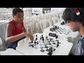 Com apenas 16 anos, João Carlos é vice-campeão sub-18 do campeonato  brasileiro de xadrez - 41º Intercolegial Sesc O Globo