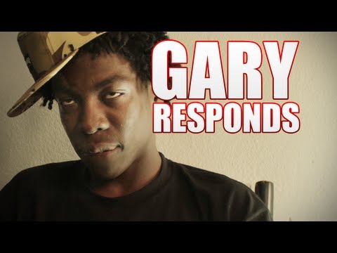 Gary Responds To Your SKATELINE Comments Ep. 7 - Diamond, Miley Cyrus, Slavery & More