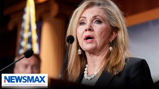 Sen. Marsha Blackburn on infrastructure bill