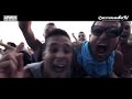 Armin van Buuren - Orbion (Official Music Video)