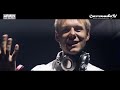 Armin van Buuren - Orbion (Official Music Video)