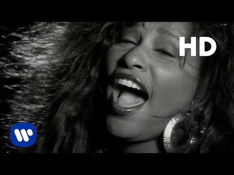Rufus and Chaka Khan - Ain&#039;t Nobody [HD Remaster] (Official Video)