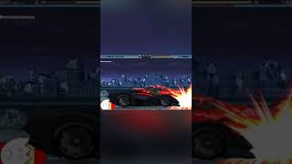 Mickey Mouse Ex And Batman Vs Dj Boy And Boog Mugen Fighting Games