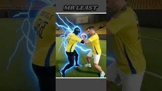 Mr Least Ai Video Part 1