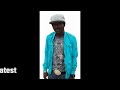 Blak Ryno - Girl Push - (Popcaan Diss) - January 2013
