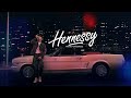 PAR SG - hennessy ft. Saabirose (Official Music Video)