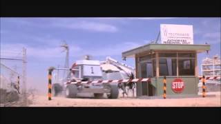 Watch Radon Step Mother Earth video