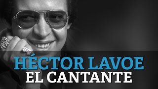 Watch Hector Lavoe El Cantante video