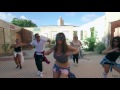 Ricky Martin - Vente Pa' Ca Ft. Maluma - Zumba Choreo By Zumba with Andrea ARUBA