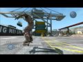 Skate 3 - Extra Skaters & Cheat Codes