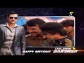 Darshan's 37th Birthday Celebrations