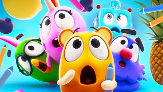 The Pets Did What?! 😆 Talking Tom & Friends | Animated Cartoons Compilation