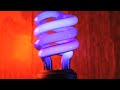 fluorescent