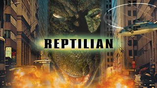 Reptilian |  Monster Movie | WATCH FOR FREE