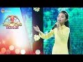 Thần tượng tương tai | Tập 2: Về Hà Tĩnh người ơi - bé Quỳnh Như