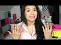 April Fashion/Beauty Favorites - Belinda Selene