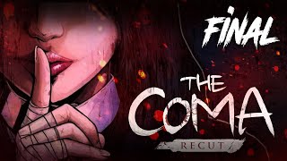 Bi̇tsi̇n Bu İşkence The Coma Recut Fi̇nal