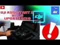 DJI Assistant 2 v1.2.5 Update 2019 - Aerial Hum