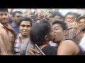 KISS OF LOVE MARINE DRIVE KOCHI Kiss of love at Cochin Marine Drive (Exclusive)(ചുംബന സമരം) 2017