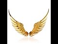 Sell Golden Angel Wings