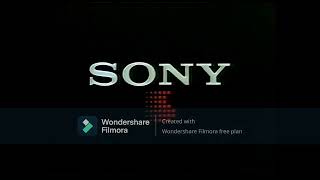 Sony Japan Logo History 1970-Present