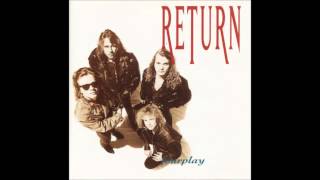 Watch Return Having Fun video