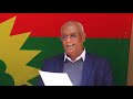 Dawud Ibsa (Hayyu Duree ABO) | Kora Sabaa ABO | Waajjira Gullallee | Oromo Pride