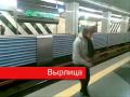 Video MetropolidanceX2 (Kiev edition)