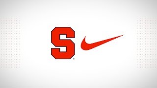 Cuse And The Swoosh