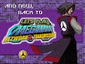Let's Play Megaman Network Transmission - Pt 30 - Bass is Not a Fish
