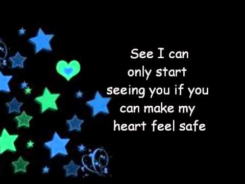 Say Ok - Vanessa Hudgens (lyrics)