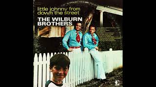 Watch Wilburn Brothers Im A Long Gone video
