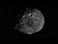 Take A Tour Of Vesta, The Giant Asteroid Explored By NASA's Dawn Spacecraft | Video