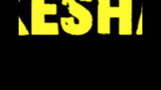 Watch Kesha We Are Who We Are video