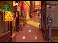 Relaxing Kingdom Hearts Music (part 3/3)