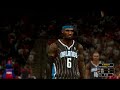 NBA 2K13 My Team - 1-3-1 Zone Killer