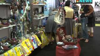 Design Indaba Expo 2012 At The Cticc