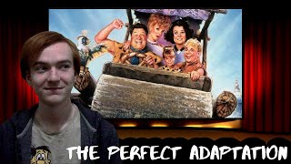 The Flintstones Movie & Fruity Pebbles Experience