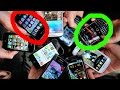Die BESTEN Handy LIFEHACKS für iPhone und Android | Life Hac...