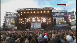 Guano Apes - Big In Japan & Lords Of The Boards (Live, Rock Am Ring 2009)