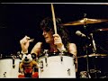 Motley Crue Live January 22 1986 Frankfurt Germany Full Concert